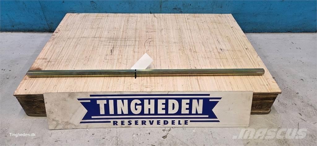 CASE 5088 Tilbehør til mejetærskere