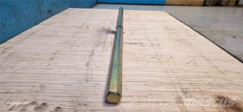 CASE 5088 Tilbehør til mejetærskere