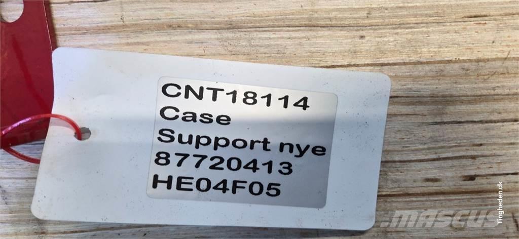 CASE 5088 Tilbehør til mejetærskere