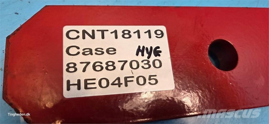 CASE 5088 Tilbehør til mejetærskere
