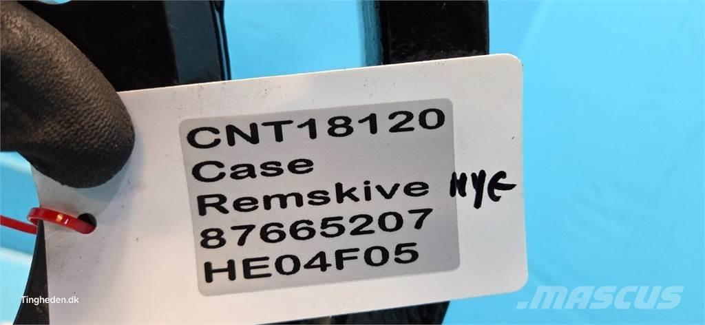 CASE 5088 Landbrug - Andet 