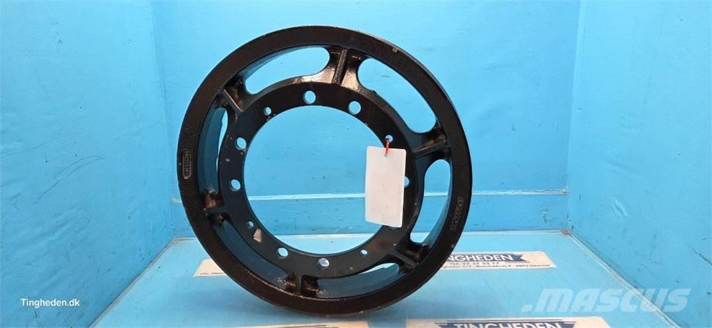 CASE 5088 Landbrug - Andet 