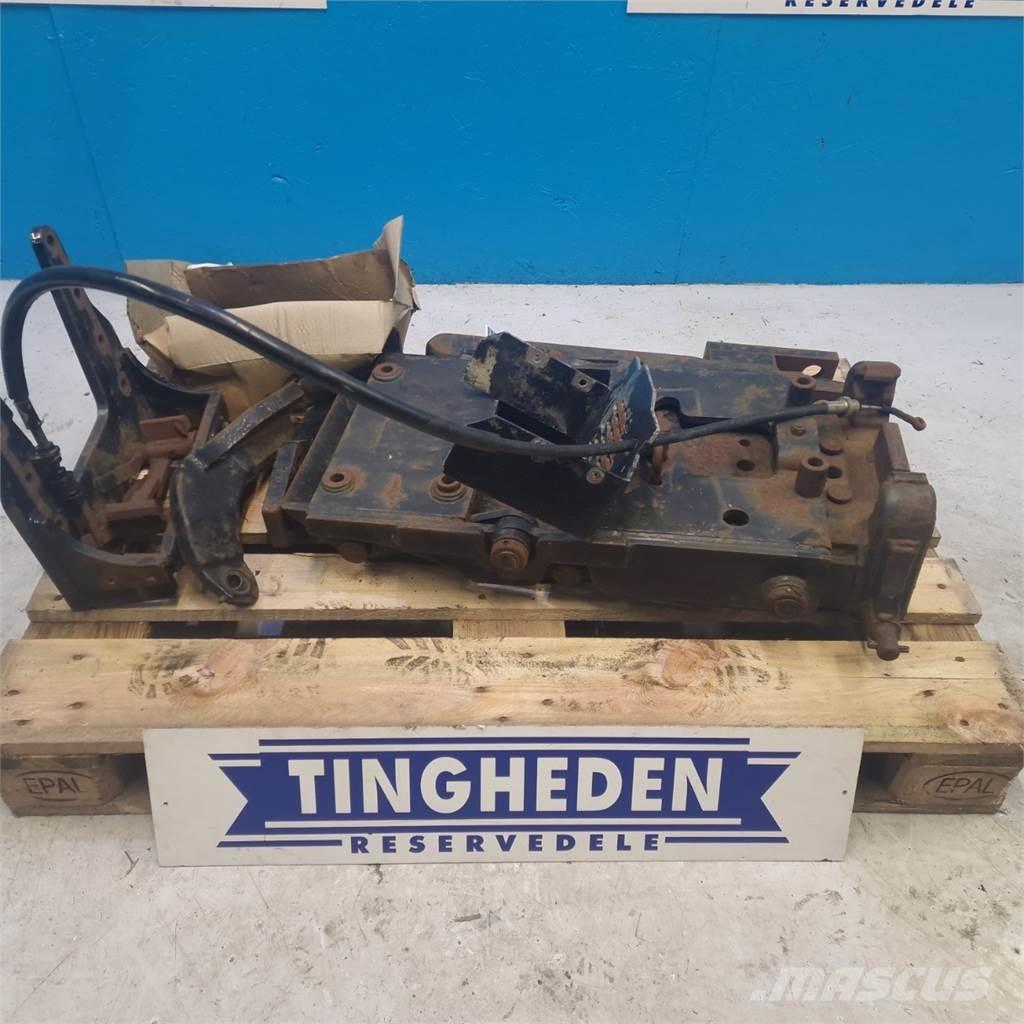 CASE 5150 Andet tilbehør til traktorer