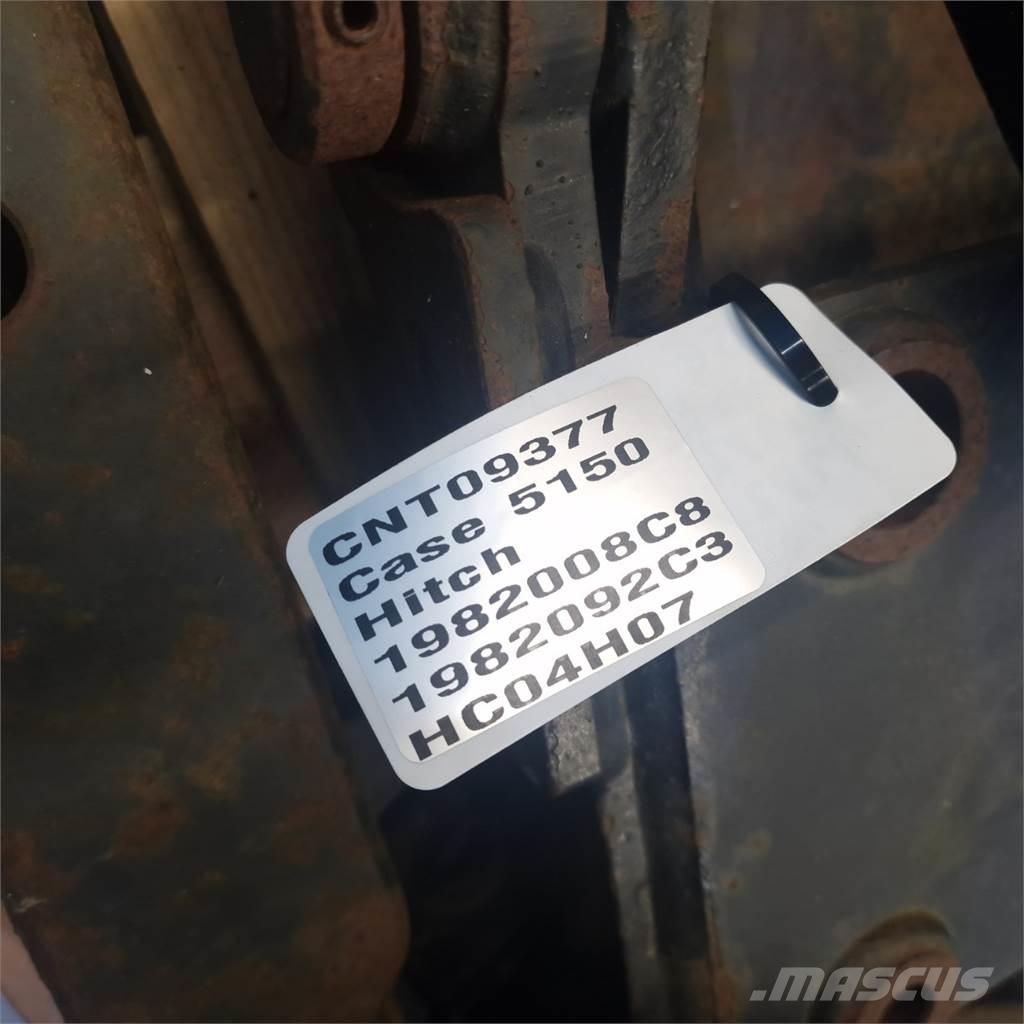 CASE 5150 Andet tilbehør til traktorer