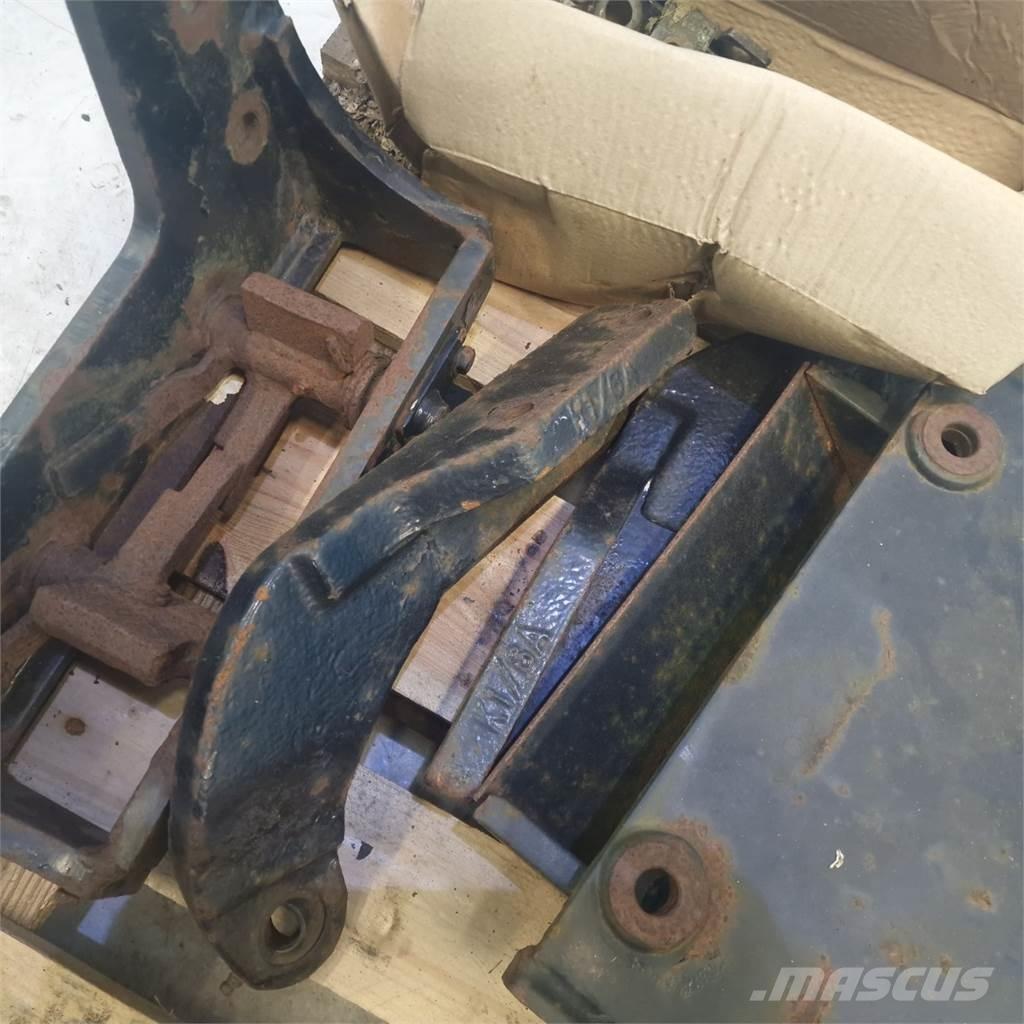 CASE 5150 Andet tilbehør til traktorer