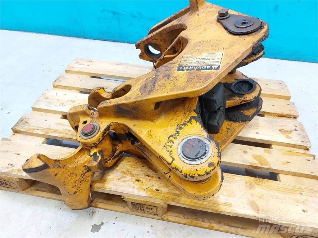 CASE 580 SLE Gravarme