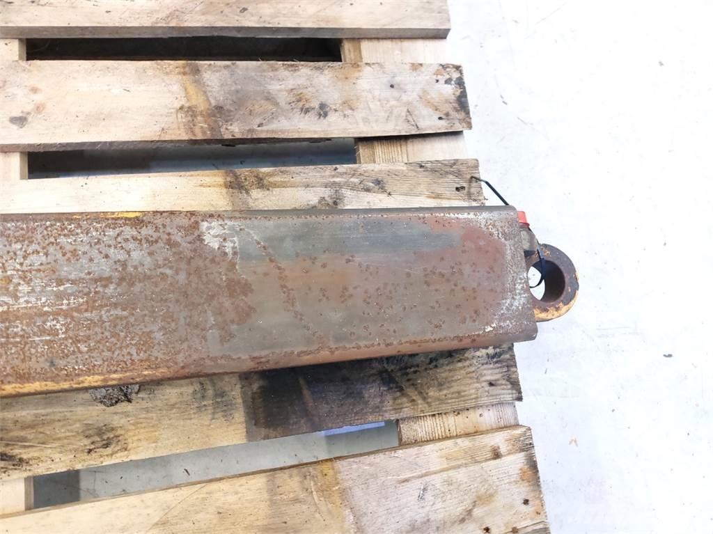 CASE 580 SLE Andet tilbehør