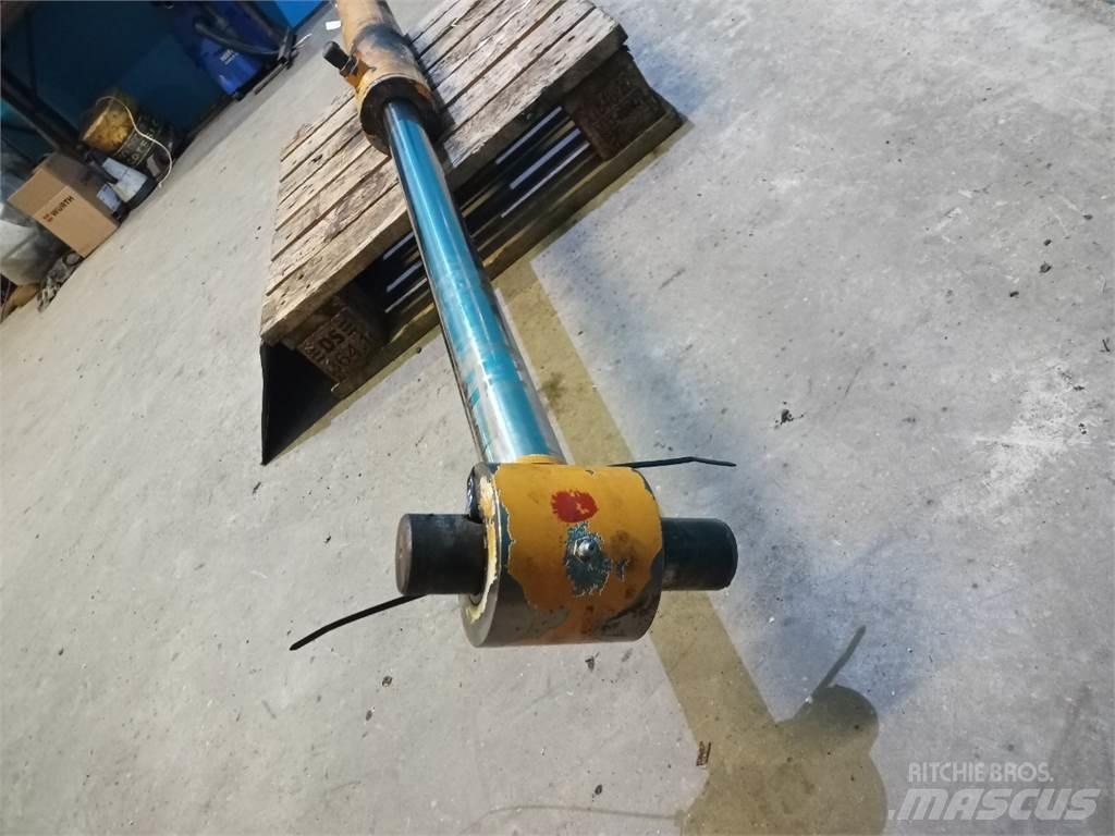 CASE 595 Booms og dippers