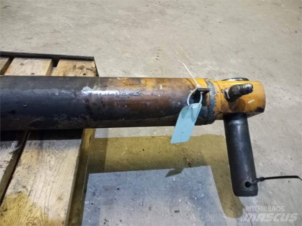 CASE 595 Booms og dippers