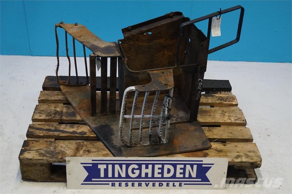 CASE 7130 Andet tilbehør til traktorer