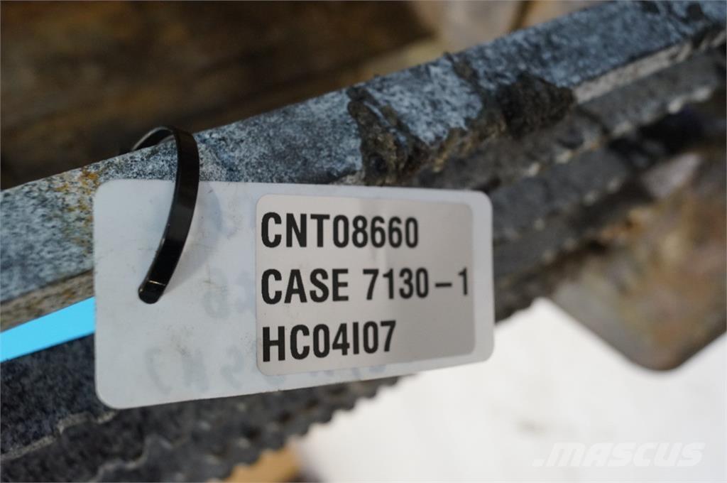 CASE 7130 Andet tilbehør til traktorer