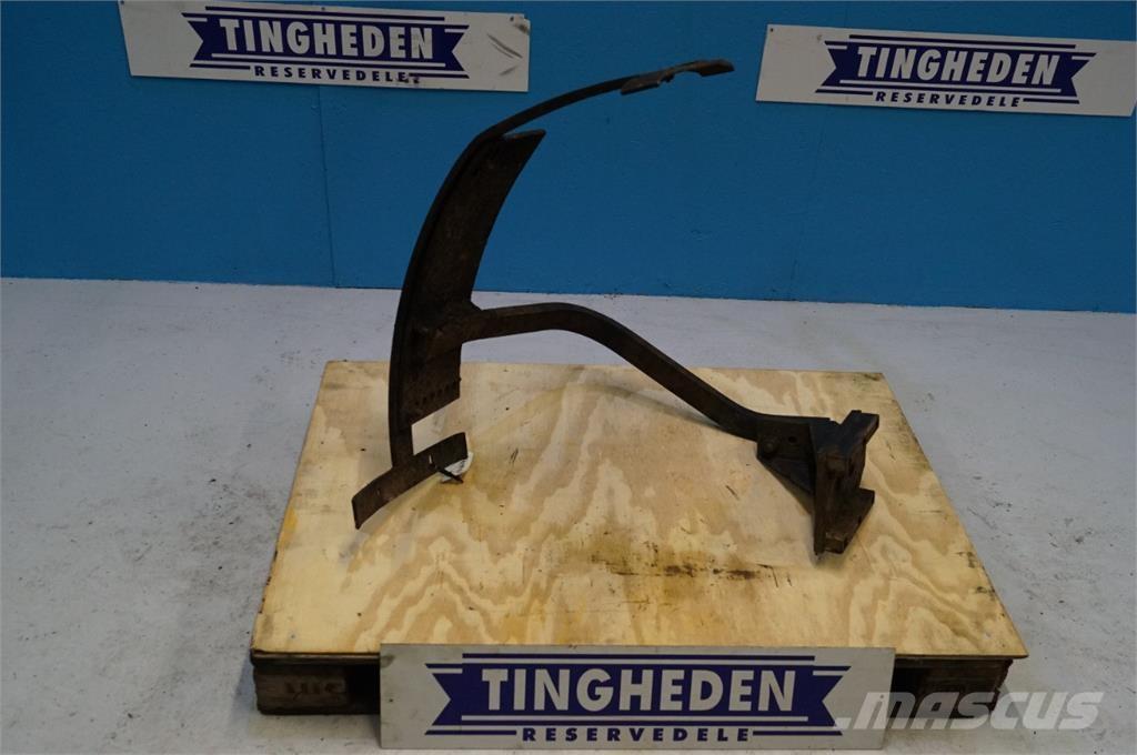 CASE 7130 Andet tilbehør til traktorer