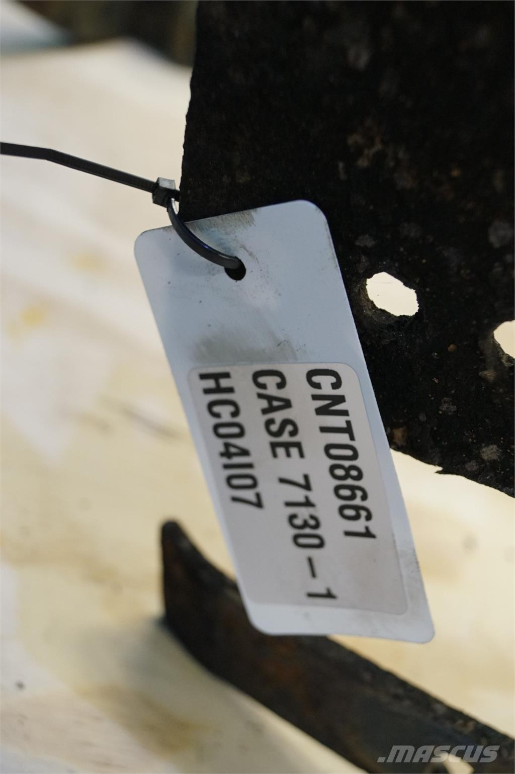 CASE 7130 Andet tilbehør til traktorer