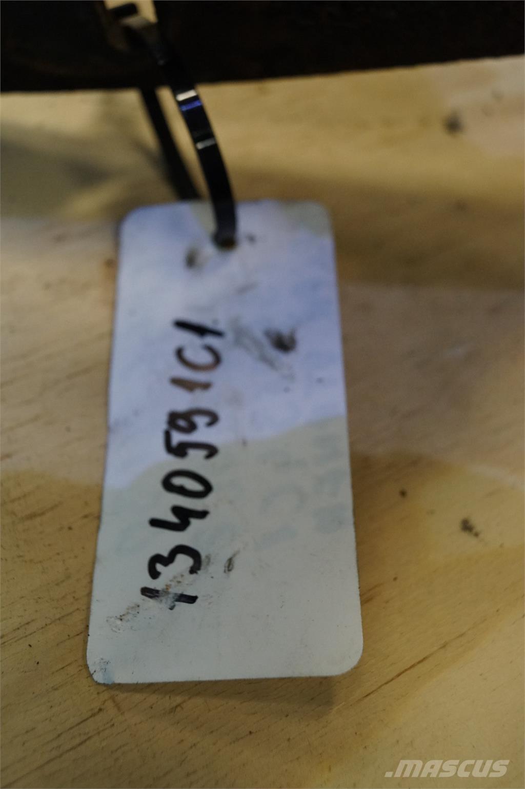 CASE 7130 Andet tilbehør til traktorer