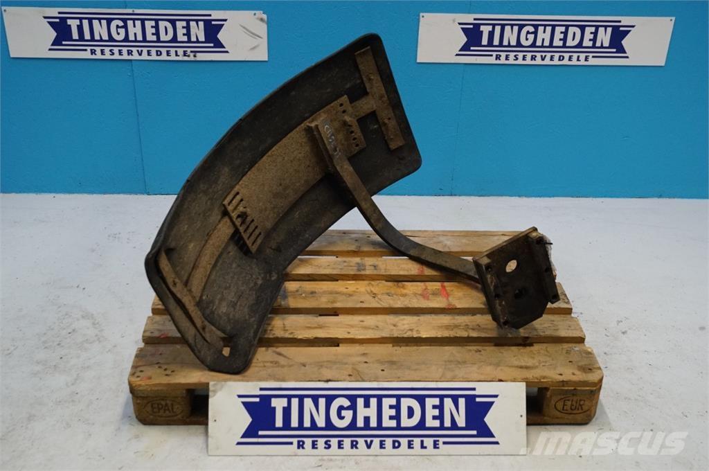 CASE 7130 Andet tilbehør til traktorer