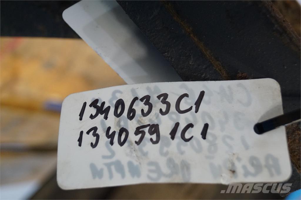 CASE 7130 Andet tilbehør til traktorer