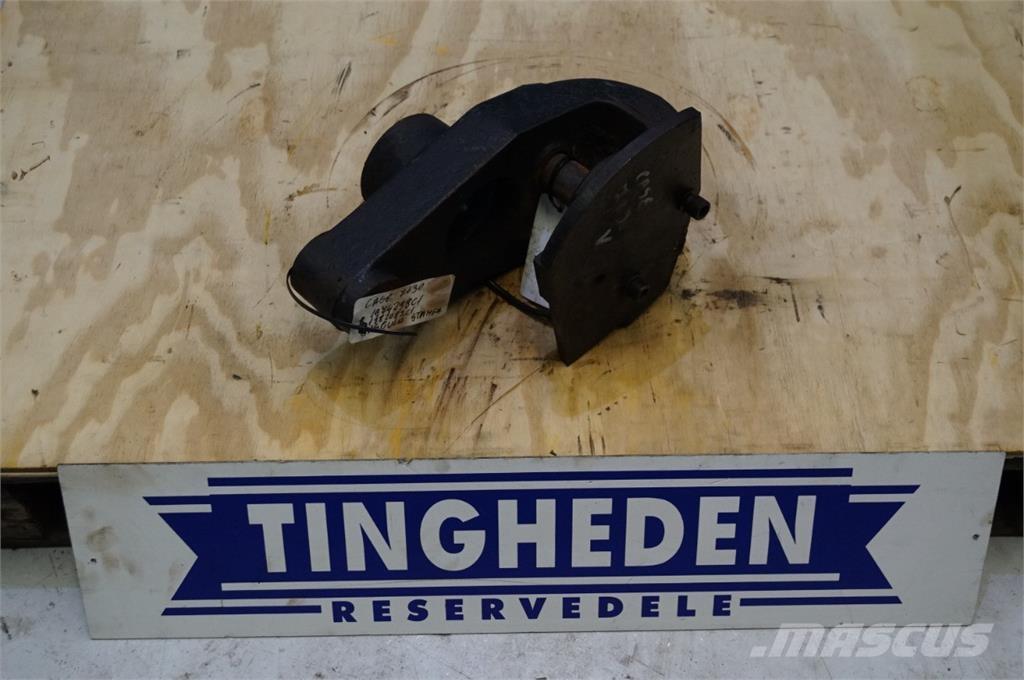 CASE 7130 Andet tilbehør til traktorer