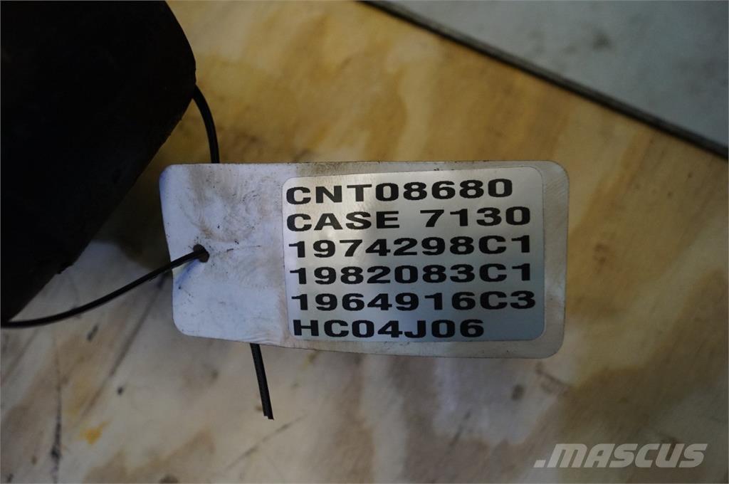 CASE 7130 Andet tilbehør til traktorer