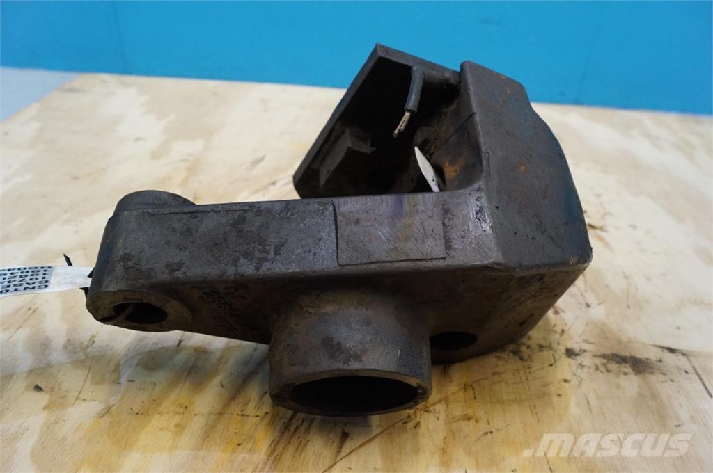 CASE 7130 Andet tilbehør til traktorer