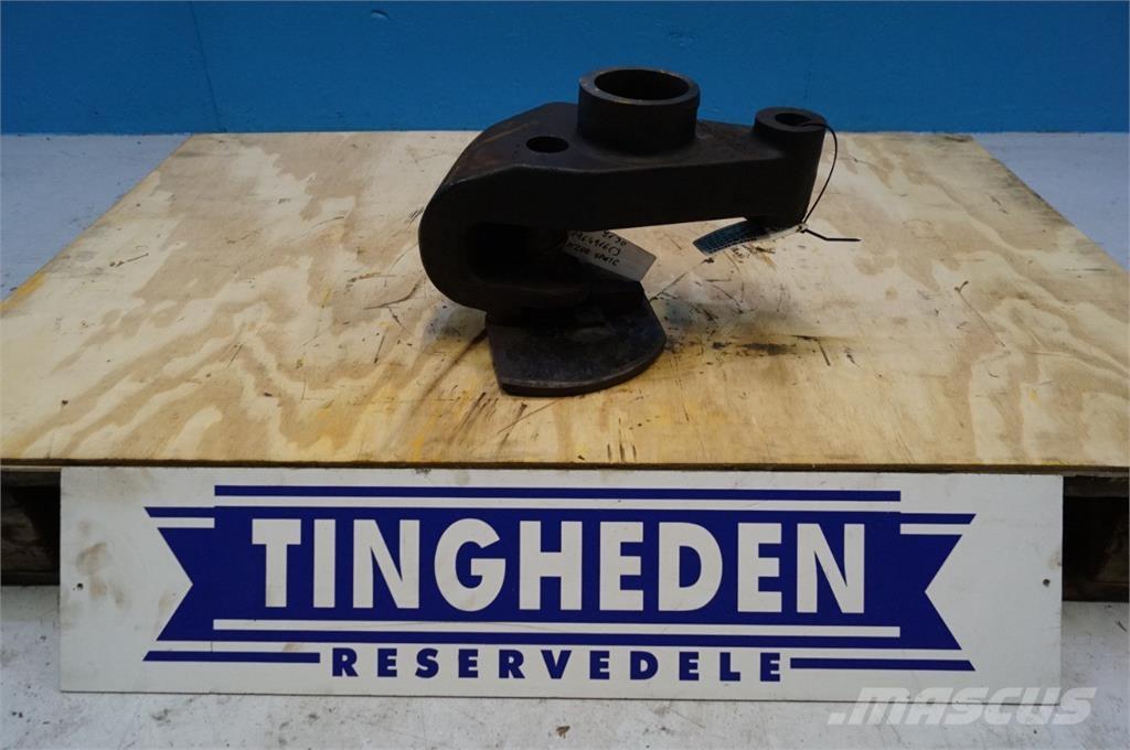 CASE 7130 Andet tilbehør til traktorer