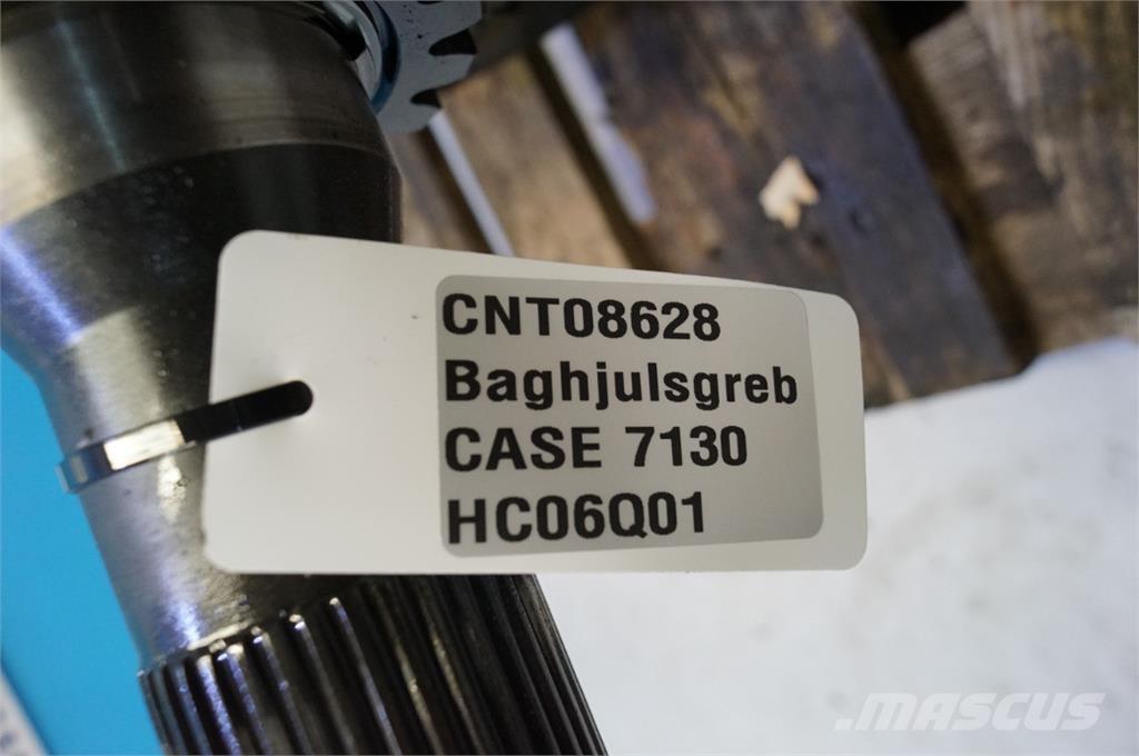 CASE 7130 Andet tilbehør til traktorer