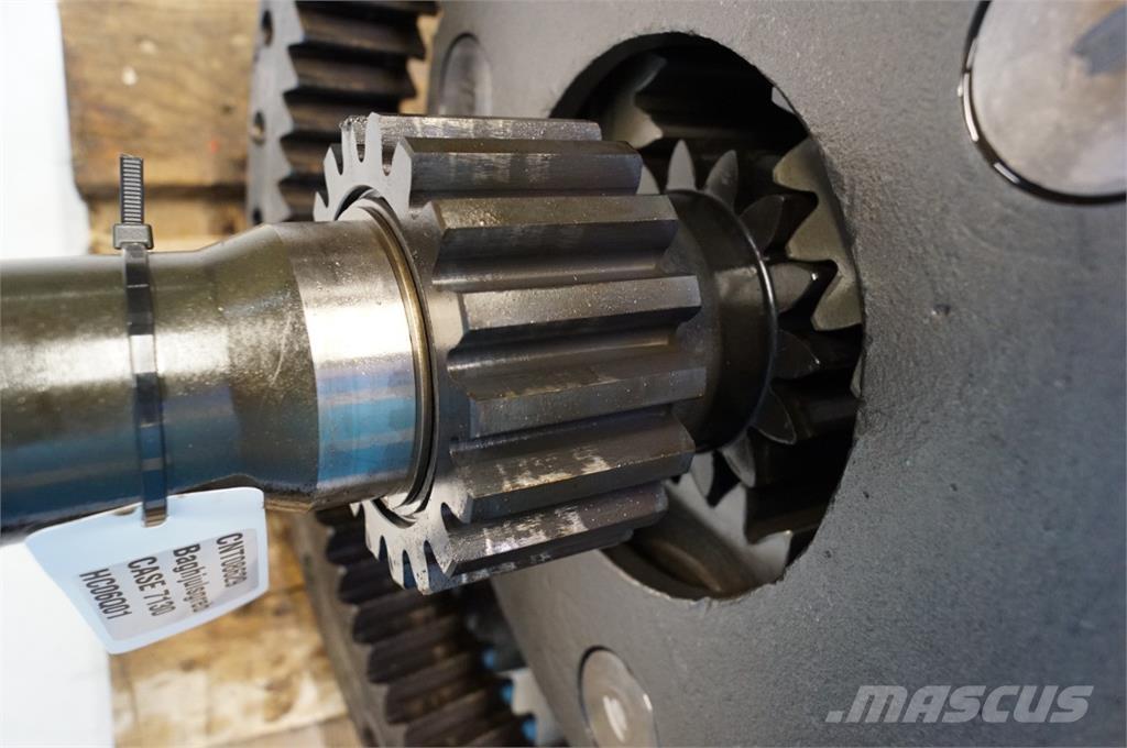 CASE 7130 Andet tilbehør til traktorer