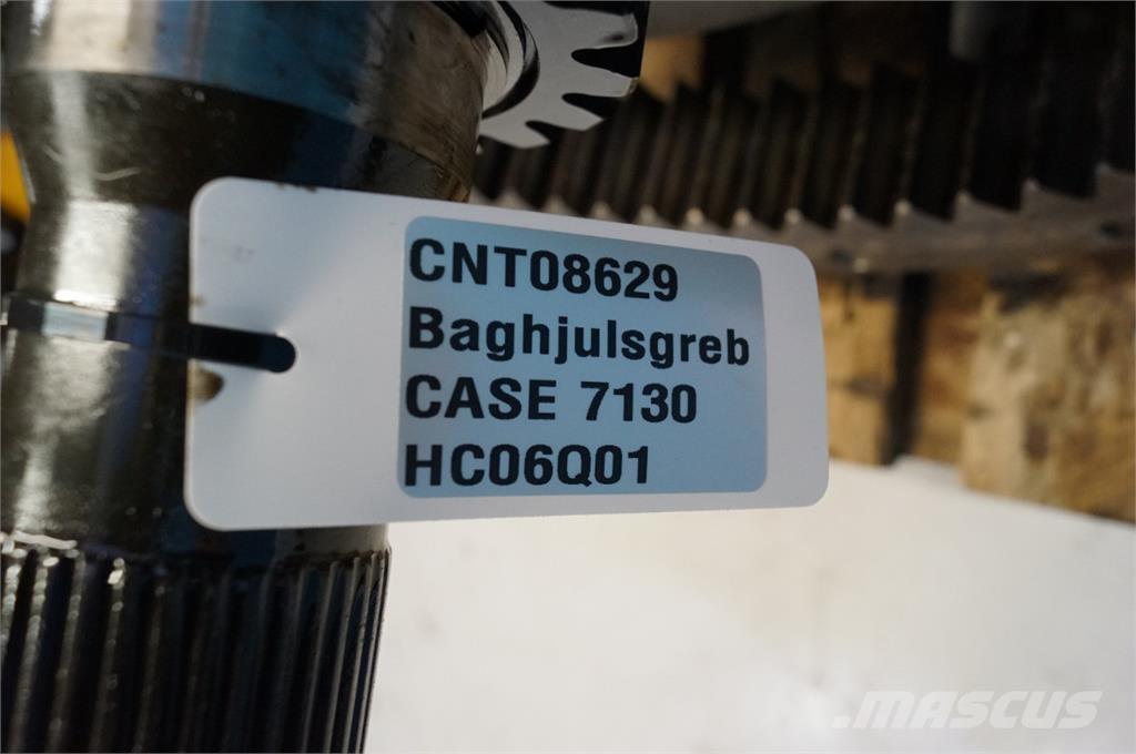 CASE 7130 Andet tilbehør til traktorer