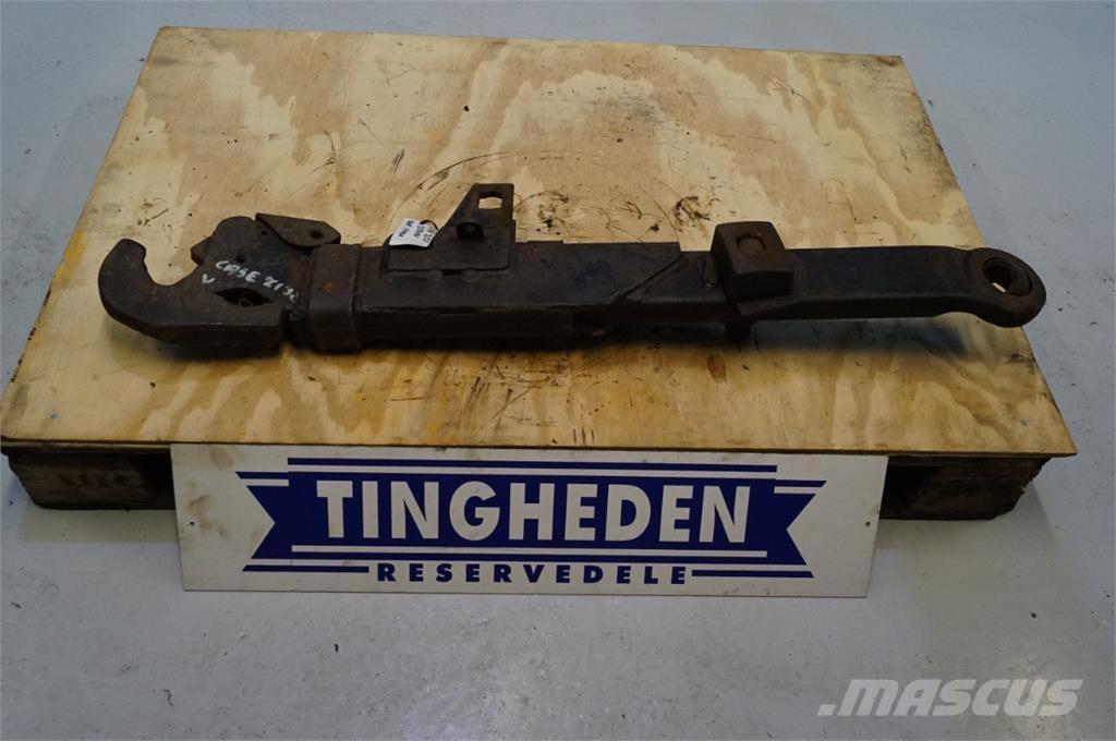 CASE 7130 Andet tilbehør til traktorer