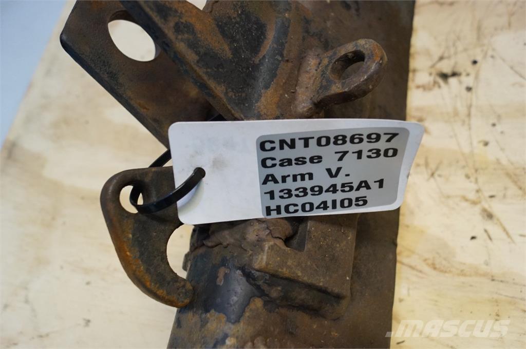 CASE 7130 Andet tilbehør til traktorer