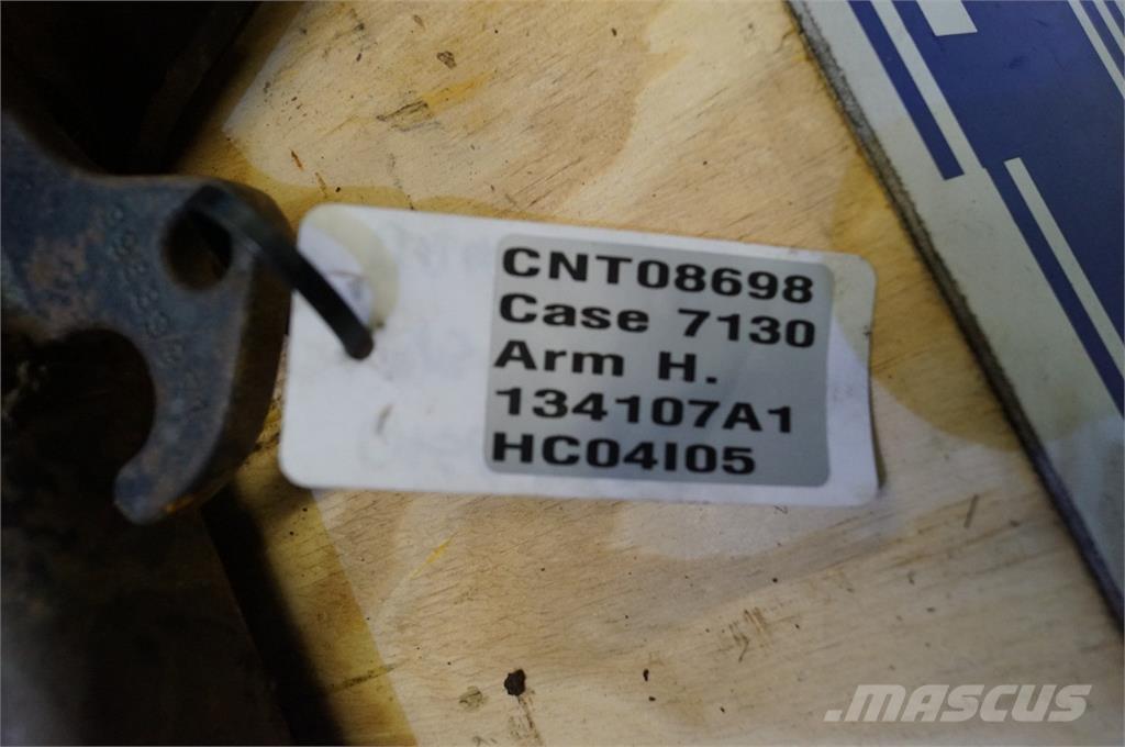 CASE 7130 Andet tilbehør til traktorer