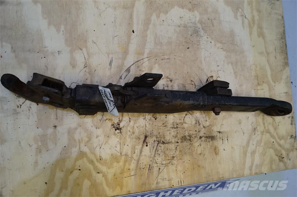 CASE 7130 Andet tilbehør til traktorer