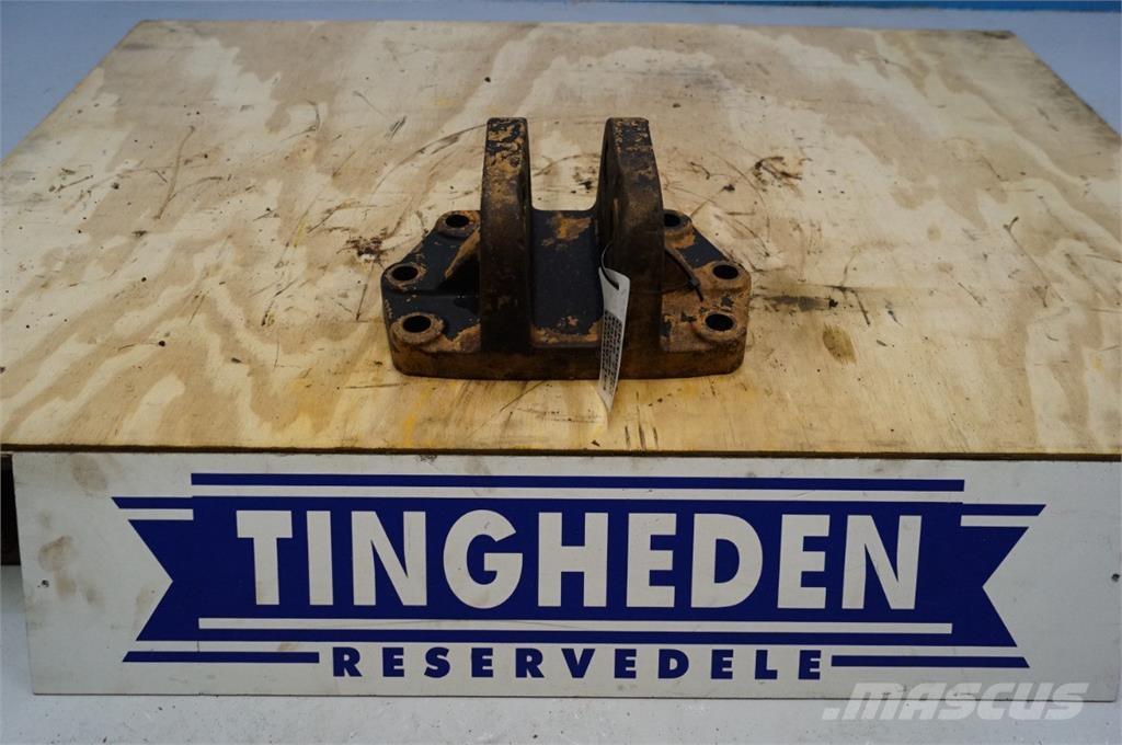 CASE 7130 Andet tilbehør til traktorer