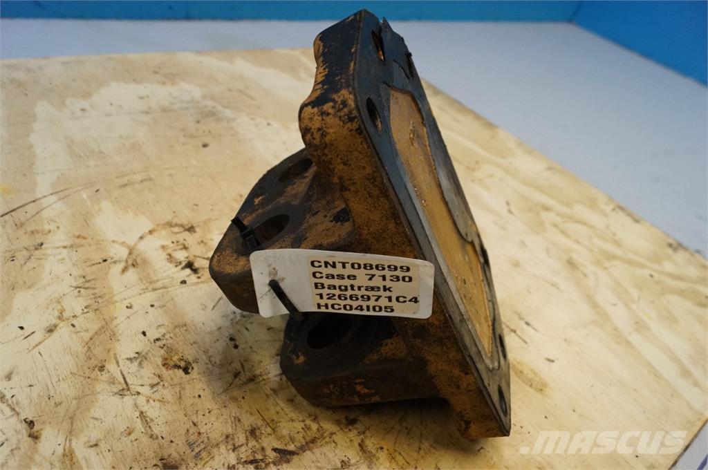 CASE 7130 Andet tilbehør til traktorer