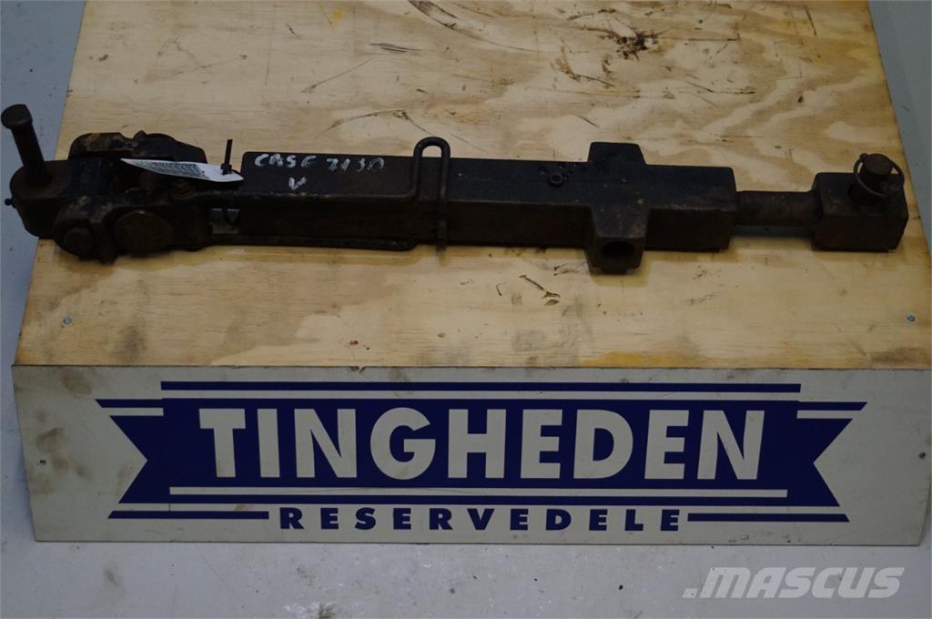 CASE 7130 Andet tilbehør til traktorer