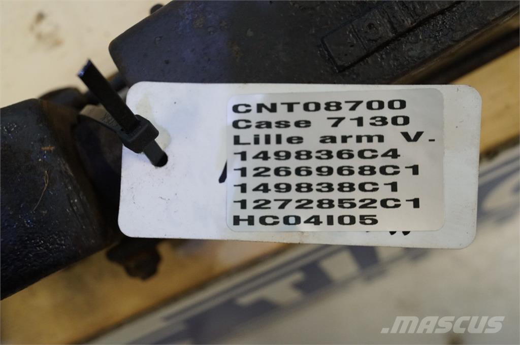 CASE 7130 Andet tilbehør til traktorer
