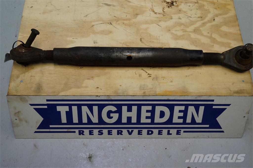 CASE 7130 Andet tilbehør til traktorer