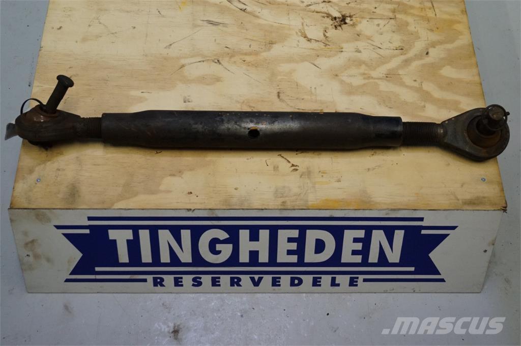 CASE 7130 Andet tilbehør til traktorer