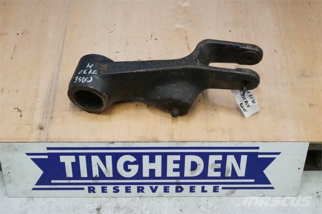 CASE 7130 Andet tilbehør til traktorer