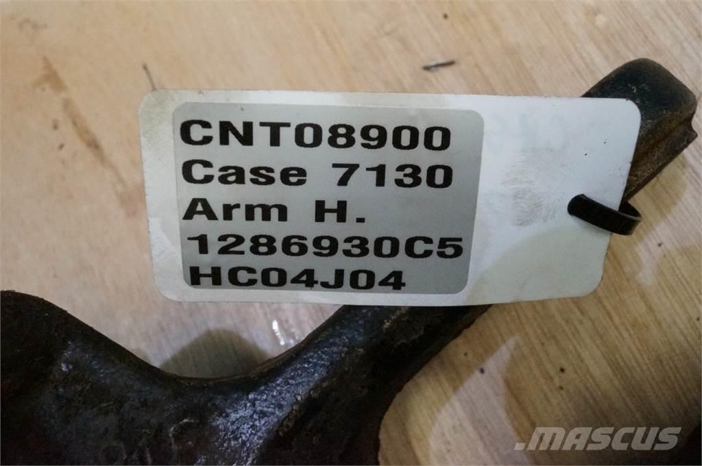CASE 7130 Andet tilbehør til traktorer
