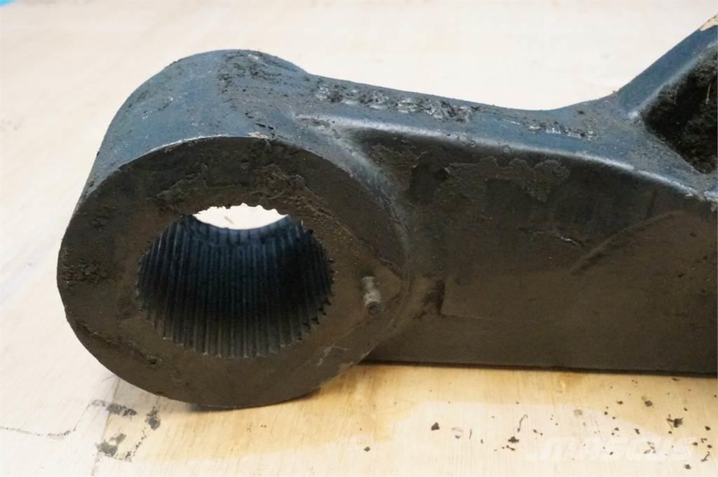 CASE 7130 Andet tilbehør til traktorer