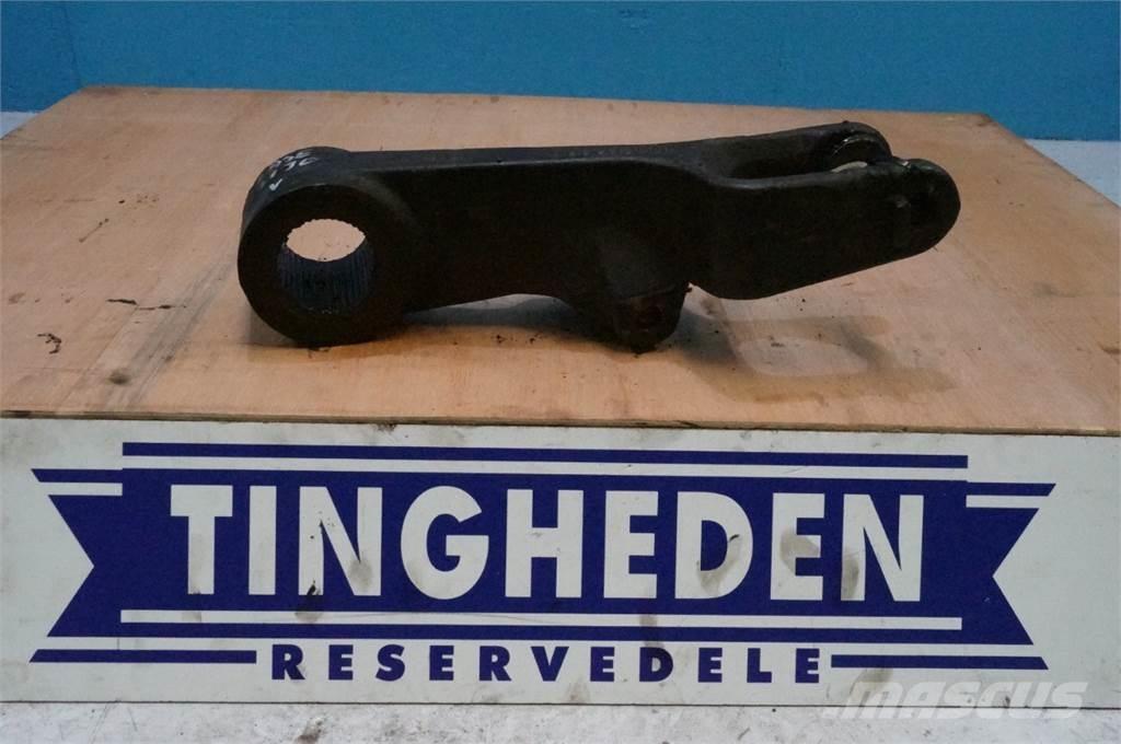 CASE 7130 Andet tilbehør til traktorer