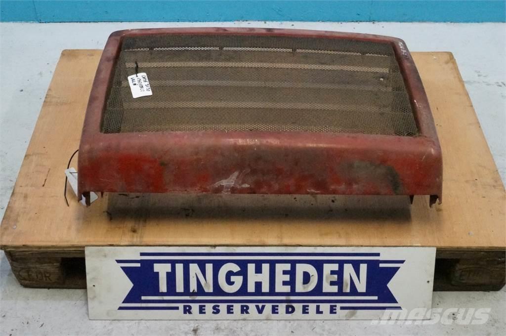 CASE 7130 Andet tilbehør til traktorer