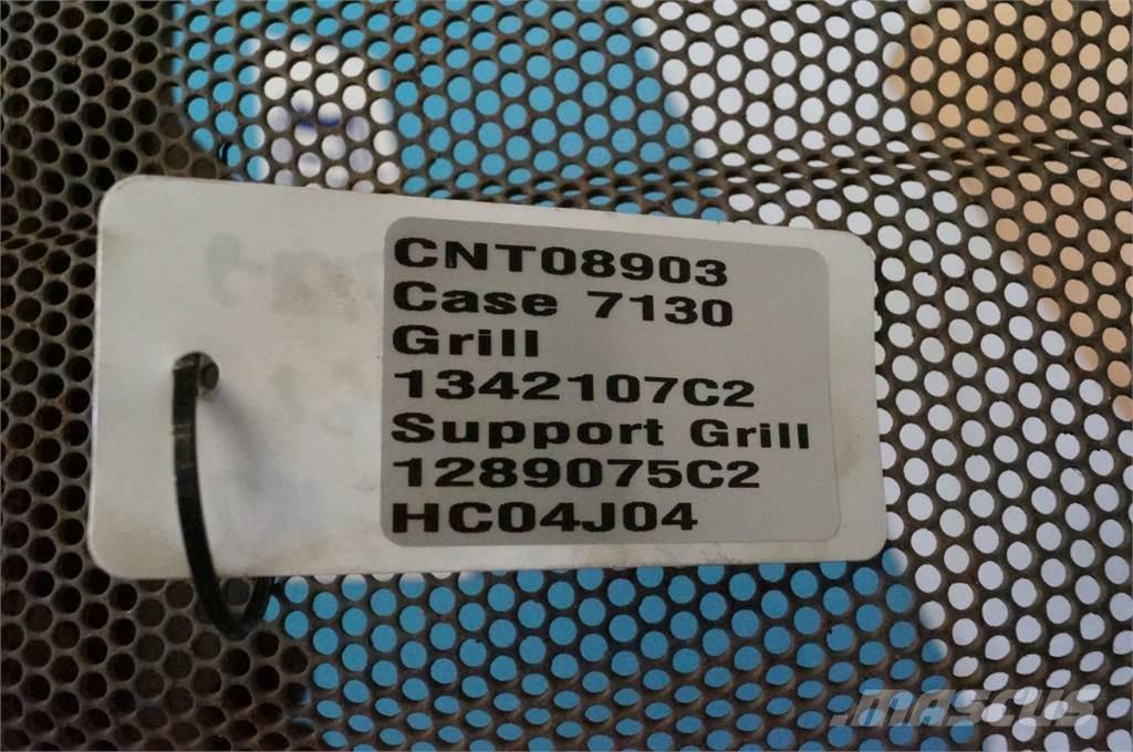 CASE 7130 Andet tilbehør til traktorer