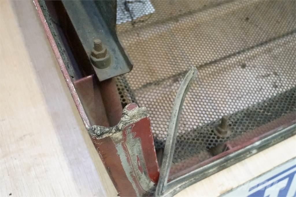 CASE 7130 Andet tilbehør til traktorer