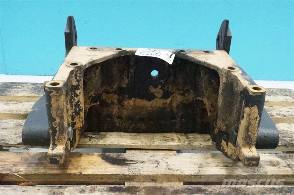 CASE 7130 Andet tilbehør til traktorer