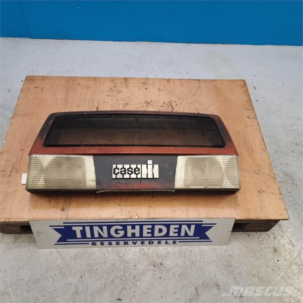 CASE 7130 Andet tilbehør til traktorer