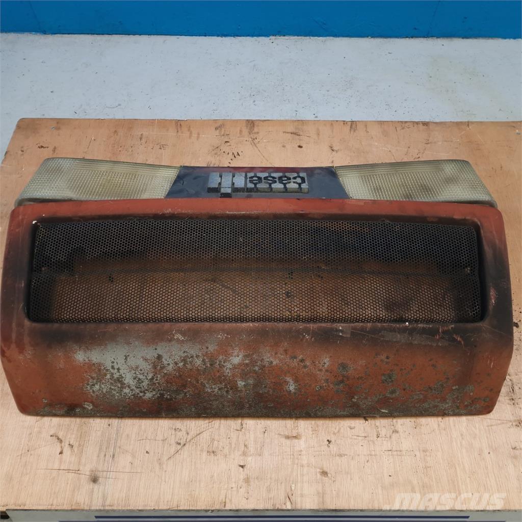 CASE 7130 Andet tilbehør til traktorer