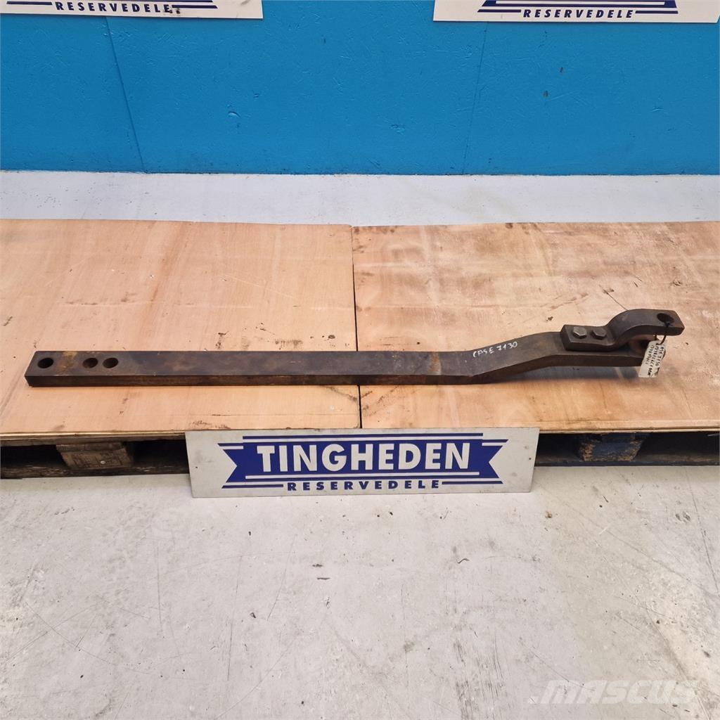 CASE 7130 Andet tilbehør til traktorer