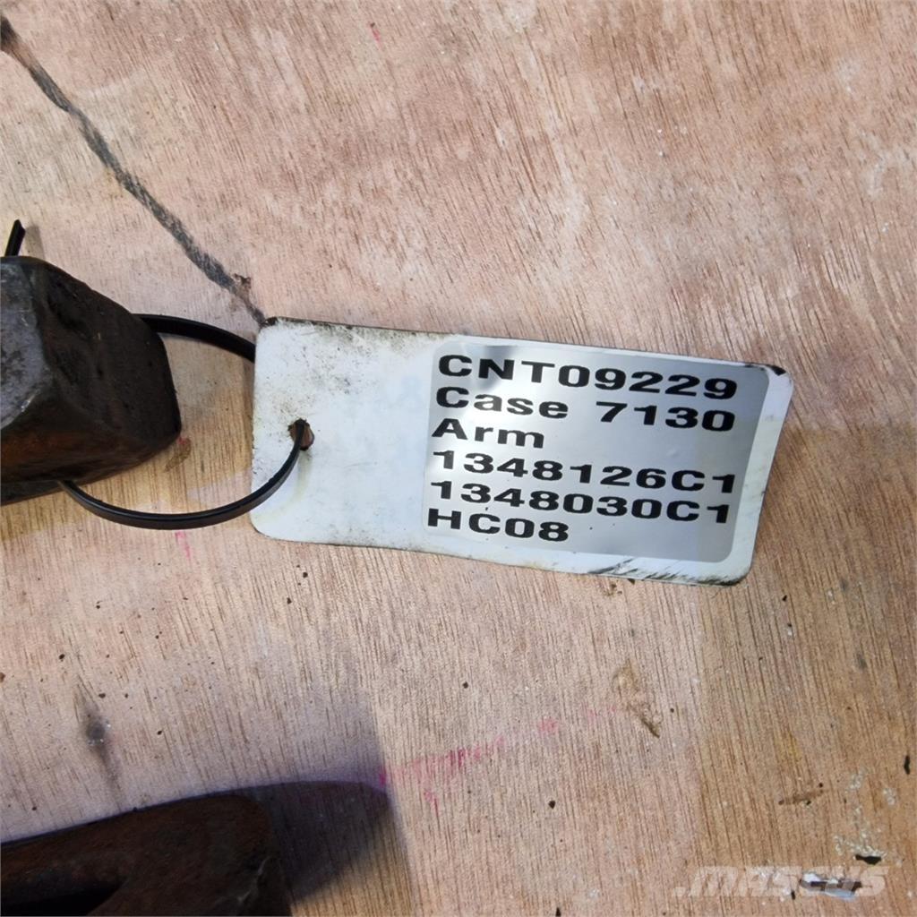 CASE 7130 Andet tilbehør til traktorer