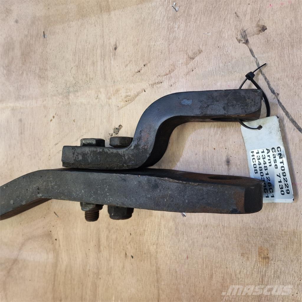 CASE 7130 Andet tilbehør til traktorer